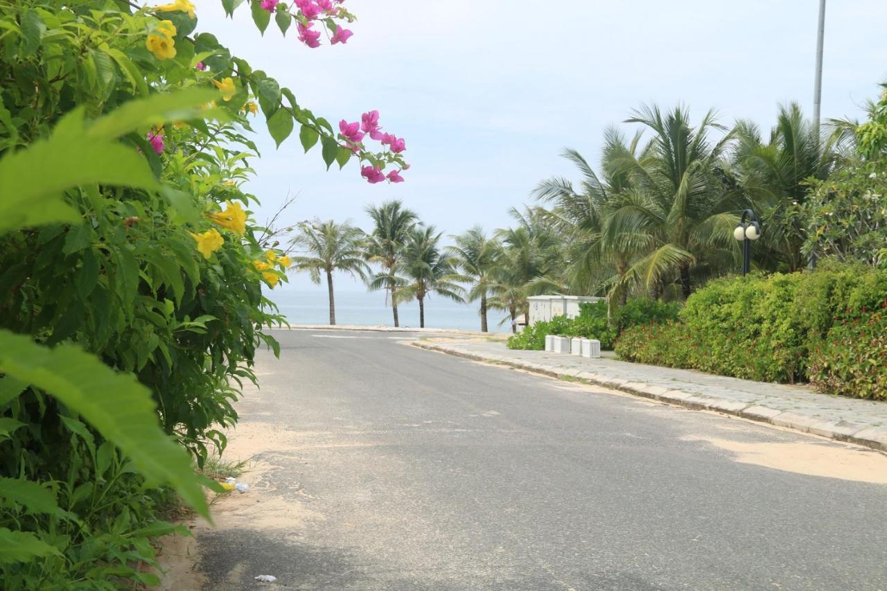 Green Tree Hotel Phu Quoc Duong To Kültér fotó