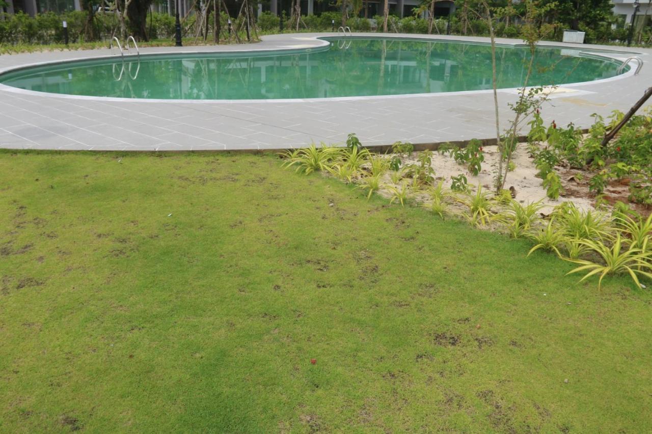 Green Tree Hotel Phu Quoc Duong To Kültér fotó