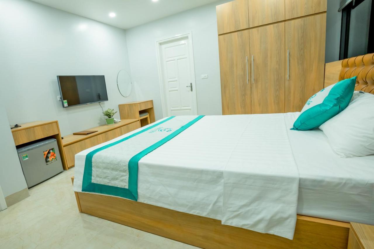 Green Tree Hotel Phu Quoc Duong To Kültér fotó